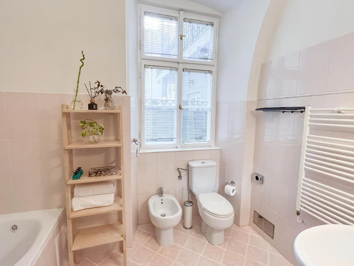 Best Price & Location - Historic Square Residency Praga 0*,  Czechy
