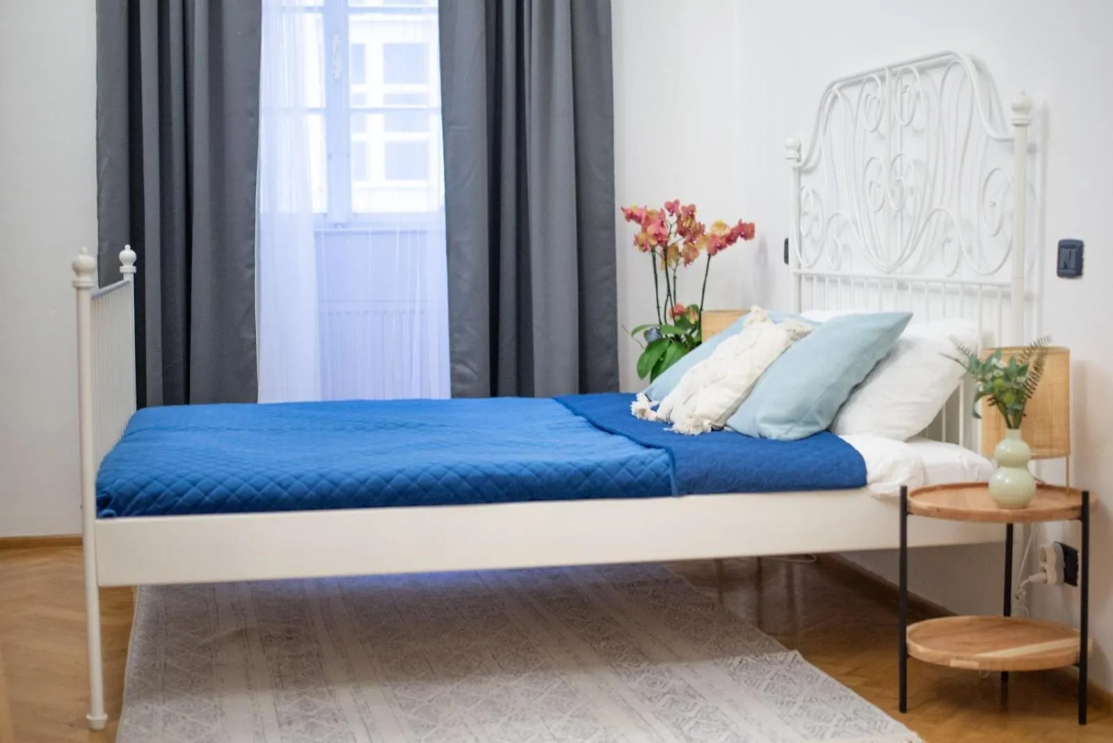 Best Price & Location - Historic Square Residency Praga Apartament
